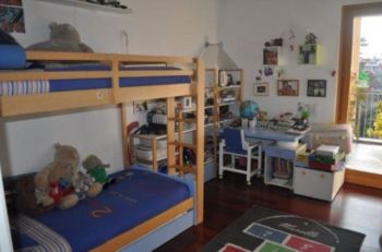 Appartamento arredato con terrazzo Lotto, novara, s. siro, rembrandt - Altre fotografie