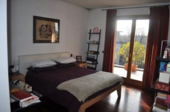 Appartamento arredato con terrazzo Lotto, novara, s. siro, rembrandt - Altre fotografie