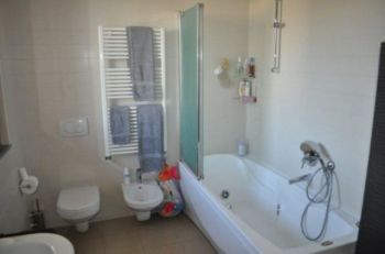 Appartamento arredato con terrazzo Lotto, novara, s. siro, rembrandt - Altre fotografie