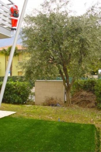 Casa nuova costruzione con aria condizionata - Altre fotografie