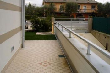 Casa nuova costruzione con aria condizionata - Altre fotografie