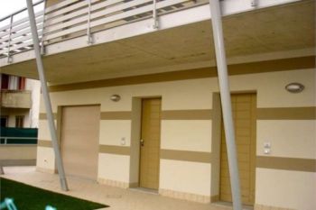Casa nuova costruzione con aria condizionata - Altre fotografie