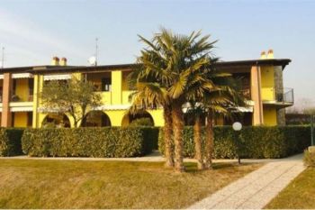 Casa arredata con balcone Padenghe Sul Garda - Altre fotografie