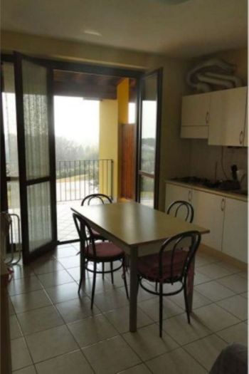 Casa arredata con balcone Padenghe Sul Garda - Altre fotografie