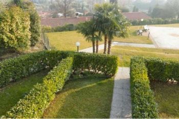 Casa arredata con balcone Padenghe Sul Garda - Altre fotografie
