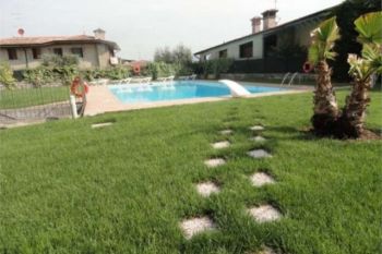 Appartamento arredato con balcone Padenghe Sul Garda - Altre fotografie