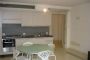 Appartamento arredato con terrazzo Padenghe Sul