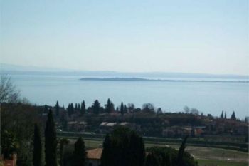 Appartamento arredato con terrazzo Padenghe Sul Garda - Altre fotografie