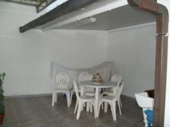 Trilocale arredato con giardino Lecce - Altre fotografie