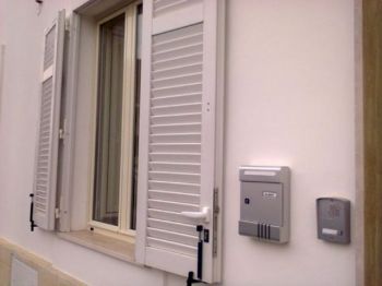 Trilocale arredato con giardino Lecce - Altre fotografie