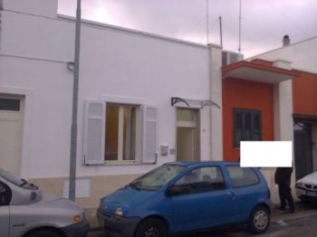 Trilocale arredato con giardino Lecce - Altre fotografie