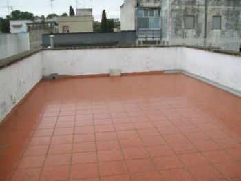 Casa con balcone e terrazzo Lecce - Altre fotografie