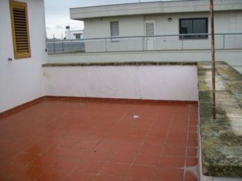 Casa con balcone e terrazzo Lecce - Altre fotografie