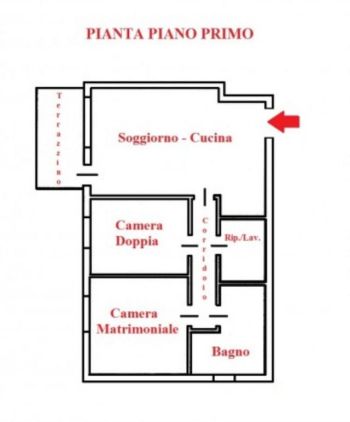 Casa arredata con garage Cologne - Altre fotografie