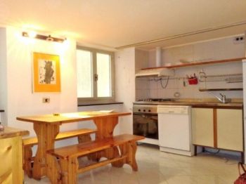 Appartamento arredato con terrazzo Centro storico - de ferrari - Altre fotografie
