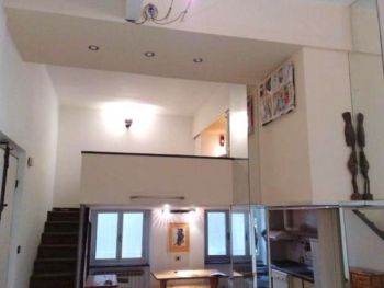 Appartamento arredato con terrazzo Centro storico - de ferrari - Altre fotografie