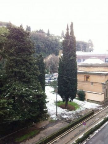 Casa arredata con balcone Parioli, pinciano - Altre fotografie