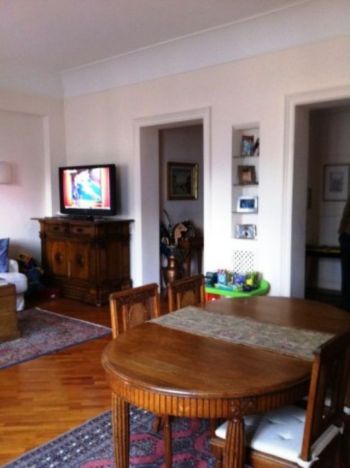 Casa arredata con balcone Parioli, pinciano - Altre fotografie