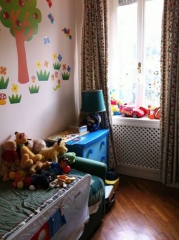Casa arredata con balcone Parioli, pinciano - Altre fotografie
