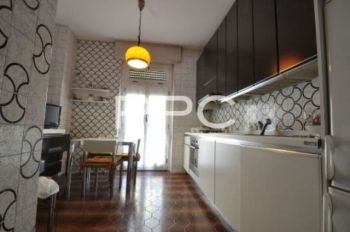 Trilocale arredato con balcone Bocconi, c.so italia, ticinese - Altre fotografie