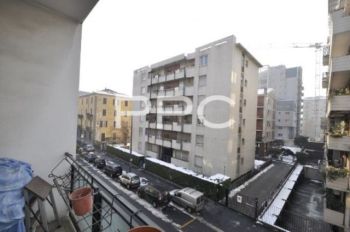 Trilocale arredato con balcone Bocconi, c.so italia, ticinese - Altre fotografie