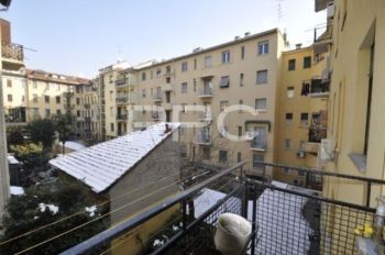 Trilocale arredato con balcone Bocconi, c.so italia, ticinese - Altre fotografie