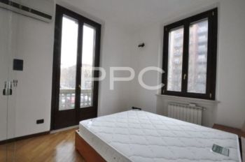 Casa arredata con balcone Bocconi, c.so italia, ticinese - Altre fotografie