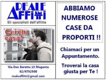 Appartamento affitto Magenta - Altre fotografie