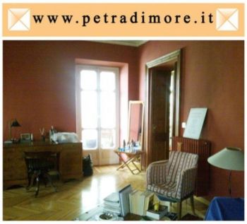 Appartamento con terrazzo Centro - Altre fotografie