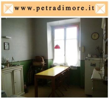 Appartamento con terrazzo Centro - Altre fotografie