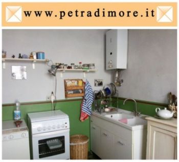 Appartamento con terrazzo Centro - Altre fotografie