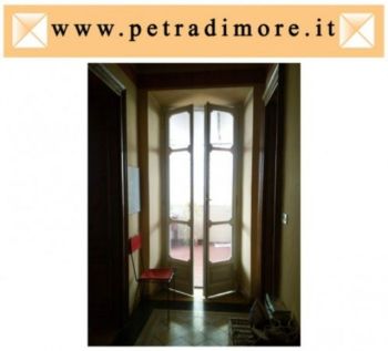 Appartamento con terrazzo Centro - Altre fotografie