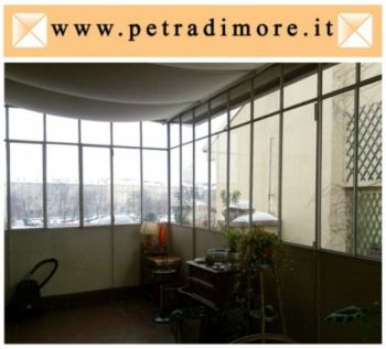 Appartamento con terrazzo Centro - Altre fotografie