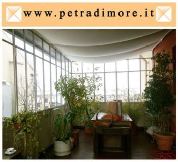 Appartamento con terrazzo Centro - Altre fotografie