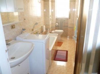 Bilocale arredato con balcone San Donato Milanese - Altre fotografie