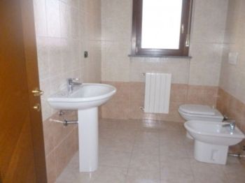 Casa con balcone e garage San Giuliano Milanese - Altre fotografie