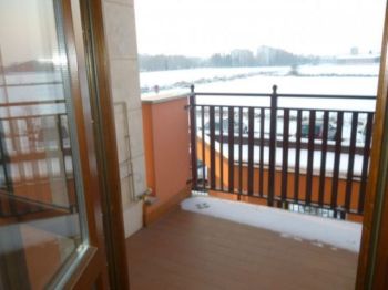 Casa con balcone e garage San Giuliano Milanese - Altre fotografie