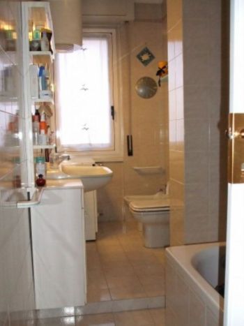 Bilocale arredato con balcone Cesano Boscone - Altre fotografie