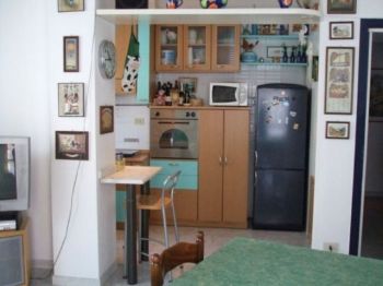 Bilocale arredato con balcone Cesano Boscone - Altre fotografie