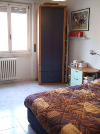 Bilocale arredato con balcone Cesano Boscone - Altre fotografie
