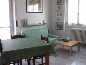 Bilocale arredato con balcone Cesano Boscone - Altre fotografie