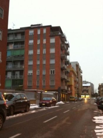 Bilocale arredato con balcone Cesano Boscone - Altre fotografie