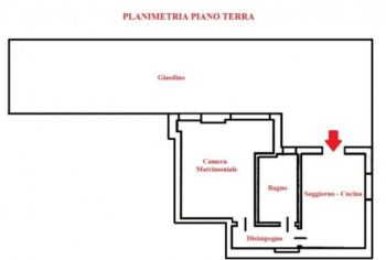 Appartamento affitto Chiari - Altre fotografie