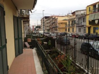 Appartamento affitto Napoli - Altre fotografie