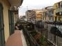 Casa con balcone Scampia