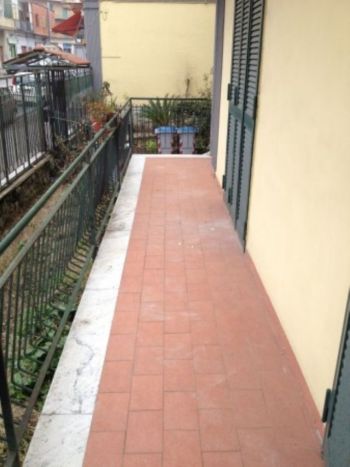 Casa con balcone Scampia - Altre fotografie