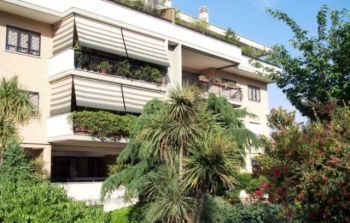 Appartamento affitto Roma - Altre fotografie