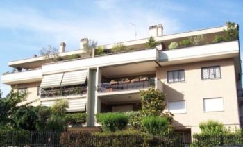 Bilocale arredato con terrazzo Massimina, tredicesimo, casal lumbroso - Altre fotografie