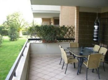 Bilocale arredato con terrazzo Massimina, tredicesimo, casal lumbroso - Altre fotografie