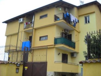 Appartamento affitto Giugliano In Campania - Altre fotografie